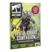 White Dwarf 512 – Mayo 2025 | Revista Oficial Warhammer (Inglés)